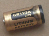 Lithium Battery (CR123)