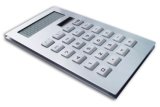 Desktop Calculator (SH-906A)