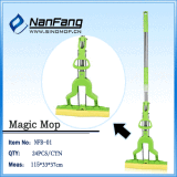 Magic Mop NFB-01