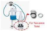 Water Tank Fittings (S-YY-FT-4332)