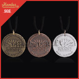 Customized Wine Medals (HBML0013)