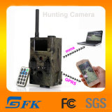 12MP MMS GPRS Waterproof IP54 Game Cam Digital Trail Camera