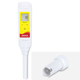 Waterproof Pocket pH Tester (pH10L)