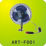 Car Fan