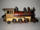 Wood Car Model (51)