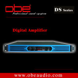 Digital Amplifier (OBE Audio) 