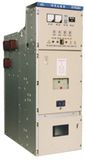 Indoor Metal-Clad Middle-Mounted Switchgear (KYN28A-12)