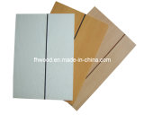Paper Overlay Plywood