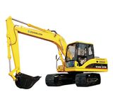 Zoomlion Crawler Excavator Ze150e