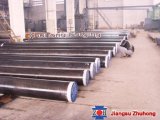 (40CrNiMo7) Forged Alloy Bar, Forged Steel Round Bar
