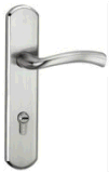 Door Handle (MTP15C18)