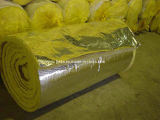 Insulation Glass Wool with Aluminium Foil