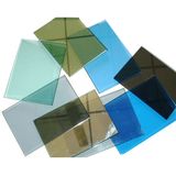 Tinted Float Glass for Building (TFGFB)