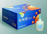 NO. R-1 Soft Adhesive