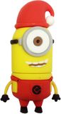 Minions USB, Carton USB Flash Disk