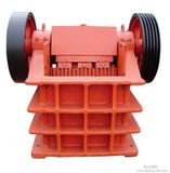 PE Series Jaw Crusher for Metallurgy