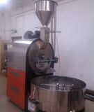 Gas Roaster Specialized for Coffee (JLJ-30)