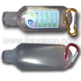 Hand Disinfection Liquid, Disinfection Solution