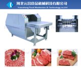 Frozen Meat Cutter Meat Cutting Machine