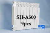 Aluminium Diecasting Radiator (SH-A500/1)