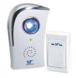 7 Color Flash Light Wireless Doorbell With 16 Songs (BA-011/01)