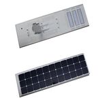 CE&RoHS Outdoor 60W LED Solar Street Light