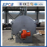 Oil Gas Steam and Hot Water Boiler