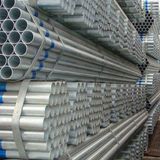 Steel Pipes