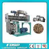 Cheap Feed Pellet Mill for Livestock with Ring Die