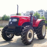 Wd704 Mini Farming Tractor with CE