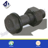 M27 A325 Hex Heavy Bolt