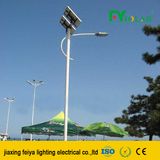 Solar LED Street Light