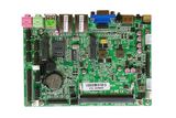 2022-1&2 Itx-Hcmn2862A&Hcm25I62W, Intel Atom N2800/D2250 CPU 3.5inch Embedded Motherboards