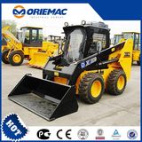 XCMG Xt760 Skid Steer Loader