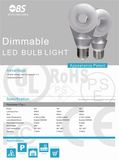 LED Bulb Light