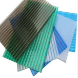 Polycarbonate Sheet for Sound Insulation