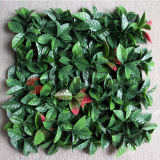 Plastic Artificial IVY Fence for Garden