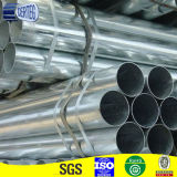 Structure Round Pipe