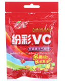 Coolsa Assorted Aerated Candy