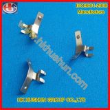 Metal Dome Metal Contac for Battery Holder (HS-BA-006)