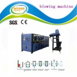 Full Automatic Plastic Bottle Blow Molding Machine / Machinery