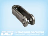Customized Parts/ Carbon Steel Precision Casting Parts by Water Glass Process (DCI-Foundry-ISO/TS1694)