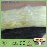 High Quality Glass Wool Insulation Blanket