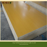 18mm Melamine Coated Plywood for Wardrobe and Cabinet