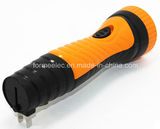 Rechargeable LED Torch X707