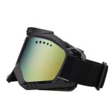 Top Grade Professional Ski Goggles with Video Camera