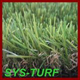 30mm Soft Synthetic Grass for Outdoor Garden