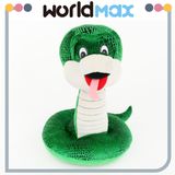 Custom Plush Snake Toy (SN1104)