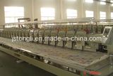 20 Head 9 Needle Plain Embroidery Machine