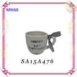 Ceramic Cup, Mug, Souvenir Mug-SA15A476